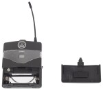 AKG Perception WMS45 Wireless Instrument Set - D