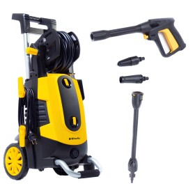 Elektrická tlaková myčka Riwall HOME KOX RS 280i