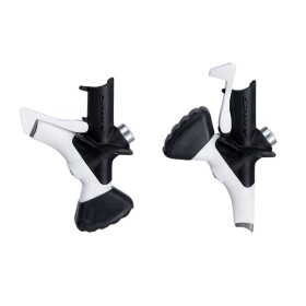 Bodce na hole Swix Twist & Og. Tip White-Small RK
