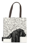 Good Dog! / Already? Sigh... / Canvas Bag /