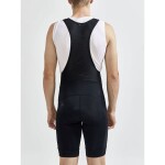 Craft Core Endur BIB černá - Cyklistické šortky CRAFT CORE Endur Bib Velikost textilu: S