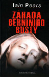 Záhada Berniniho busty (poškozená) - Iain Pears