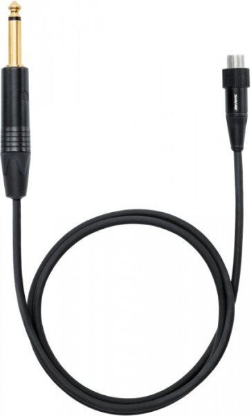 Shure Pro WA305