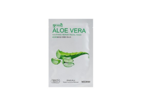 Mooyam Pleťová maska Aloe Vera
