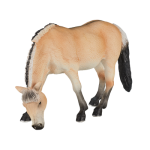 Klisna fjordská klisna figurka