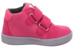 Dětské celoroční boty Superfit 1-000771-5510 Velikost: 24