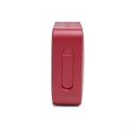 JBL GO Essential červená / Přenosný reproduktor / Bluetooth / IPX7 / výdrž 5 hodin (JBLGOESRED)