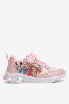 Sportovní PRINCESS CP66-SS25-236DPRN Látkový materiál,Syntetický materiál