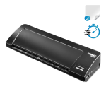 DAHLE Laminátor A3, válce, 40