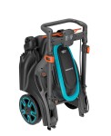 Aku sekačka na trávu Gardena PowerMax Duo 46/36V 14646-65