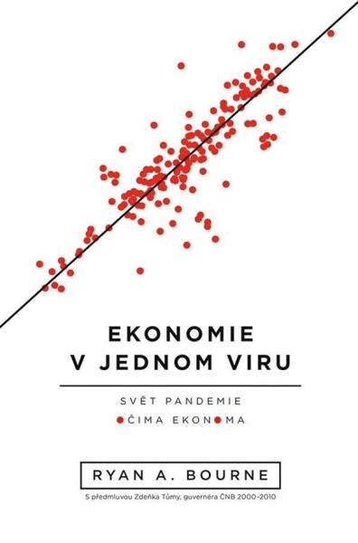 Ekonomie jednom viru