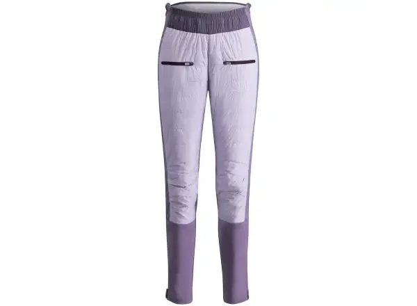 Swix Horizon dámské kalhoty Light purple/Dusty purple vel.