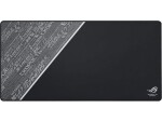 ASUS ROG SHEATH černá / herní podložka pod myš / 900 x 440 x 3 mm (90MP00K3-B0UA00)