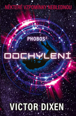 Odchýlení (poškozené) - Victor Dixen