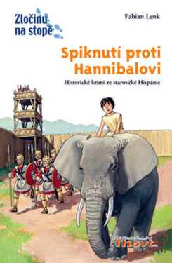 Spiknutí proti Hannibalovi - Zločinu na stopě - Fabian Lenk