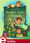 Kouzelná třída o Vánocích - Zuzana Pospíšilová e-kniha