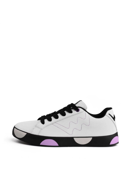 Boty VUCH Dotty Eilyn Grey 37 37.0