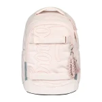 BAAGL Školní batoh Skate max Creamy / 31 l / vhodný od 3. třídy (A-35008)