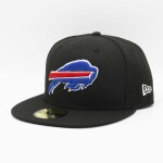 New Era Pánská kšiltovka Buffalo Bills NFL Team Logo 59FIFTY Fitted Velikost: 7 1/8