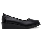 Polobotky Clara Barson WYL3395-6 Syntetický materiál