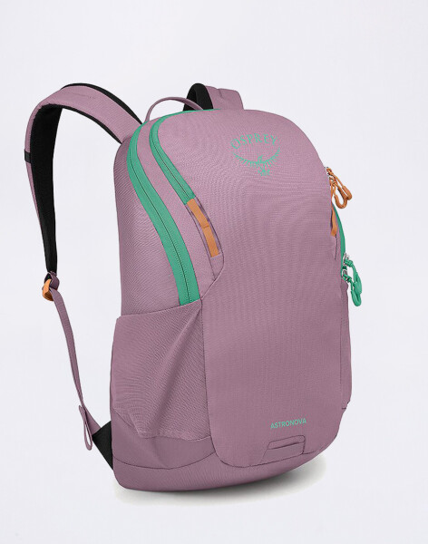 Batoh Osprey Astronova iris pink