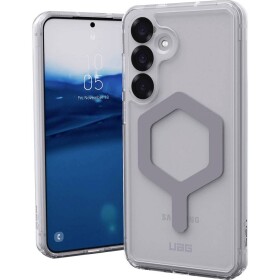 Urban Armor Gear Plyo Pro zadní kryt na mobil Samsung Galaxy S25+ transparentní, stříbrná 1552552, odolné vůči nárazům 214487114333