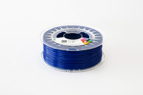 PETG filament kobaltově modrý 1,75 mm Smartfil 1 kg