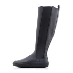 Shapen Harper Black Leather