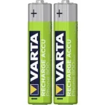 Varta nabíjecí baterie Aaa, 800 mAh