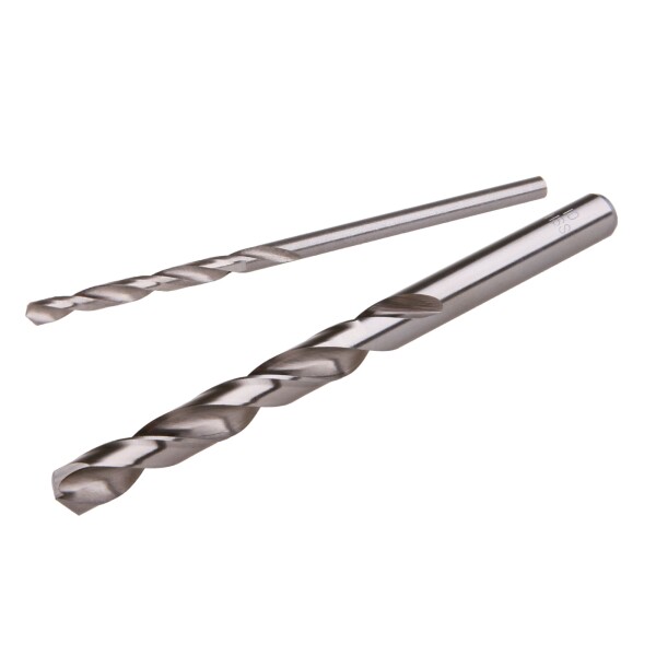 STREND PRO 4200613 Vrták do kovu, 11,5mm, HSS, DIN 338