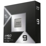 AMD RYZEN 9 9950X3D2 Dual Ed. @ 4.3GHz - TRAY / Turbo 5.6GHz / 16C32T / L2 16MB L3 192MB / AM5 / Zen 5 / 200W (100-100001978WOF)