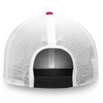 Fanatics Pánská kšiltovka Chicago Blackhawks NHL Iconic Defender Adjustable Trucker