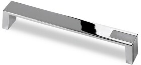 Hettich Nábytková úchytka Intra 192mm kombinovaná (130554)