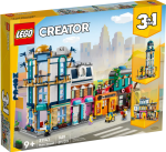 LEGO® Creator 31141 Hlavní ulice