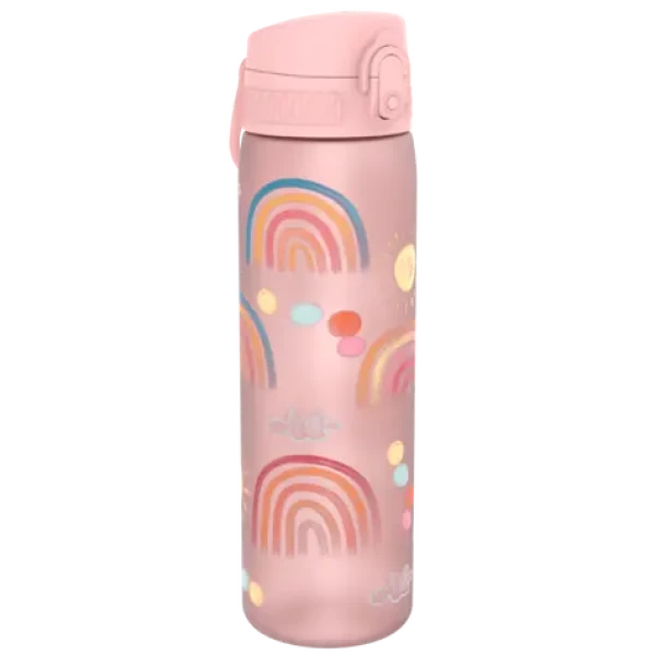 Ion8 Leak Proof Dětská láhev Rainbows 500ml (0619098089943)