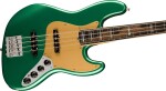 Fender Deluxe American Ultra Jazz Bass EB MYS PNG