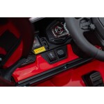 Mamido Dětské elektrické autíčko Lamborghini Revuelto XL 24V 4x200W červené