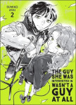 Guy She Was Interested In Wasn´t a Guy at All, Vol. 2 - Ajani Oloye
