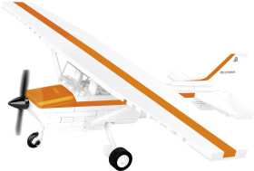 COBI 26623 Cessna 172 Skyhawk, 1:48, 162 k