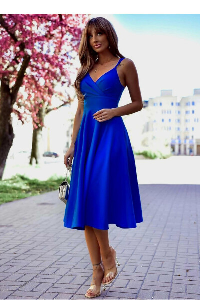 Večerní šaty model 208908 With You 40