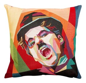 NábytekProNás Dekorační polštář - Chaplin