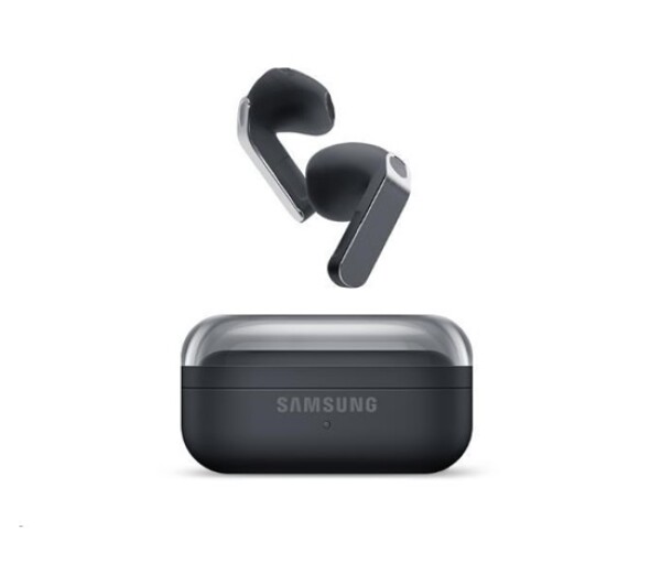 Samsung Galaxy Buds4 černá (Distribuce svět) EDF_1289982