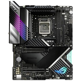 ASUS TUF GAMING B660-PLUS WIFI D4 / B660 / LGA 1700 / 4x DDR4 / PCIEx16 / 1x 2.5GLAN / Wi-Fi / ATX (90MB1920-M0EAY0)