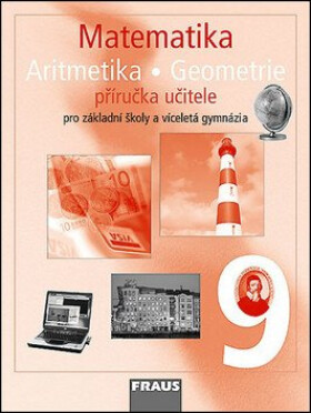 Matematika příručka učitele