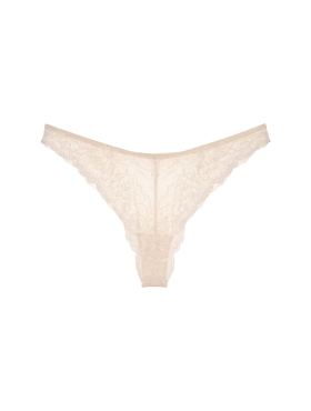 Dámské kalhotky Amourette Charm Highleg Brazilian - Triumph 6720 0038