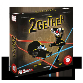 2Gether - Arthur Anguilla