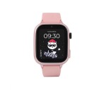 Garett Smartwatch Kids Cute 2 4G Pink EDF_1601124
