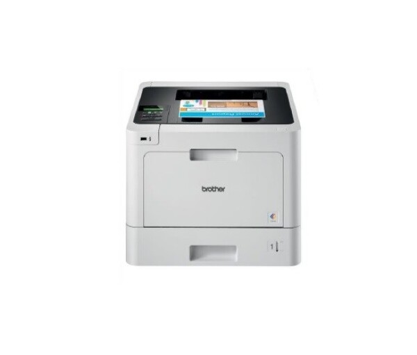 BROTHER tiskárna color laserová HL-L8260CDW - A4, 31ppm, 2400x600, 256MB, PCL6, USB 2.0, LAN, WIFI, 250+50listů, DUPLEX EDF_3860134