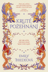 Kruté požehnání - Emily Thiedeová