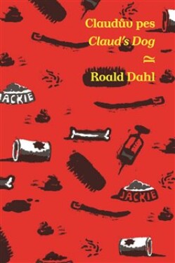 Claudův Dog Roald Dahl